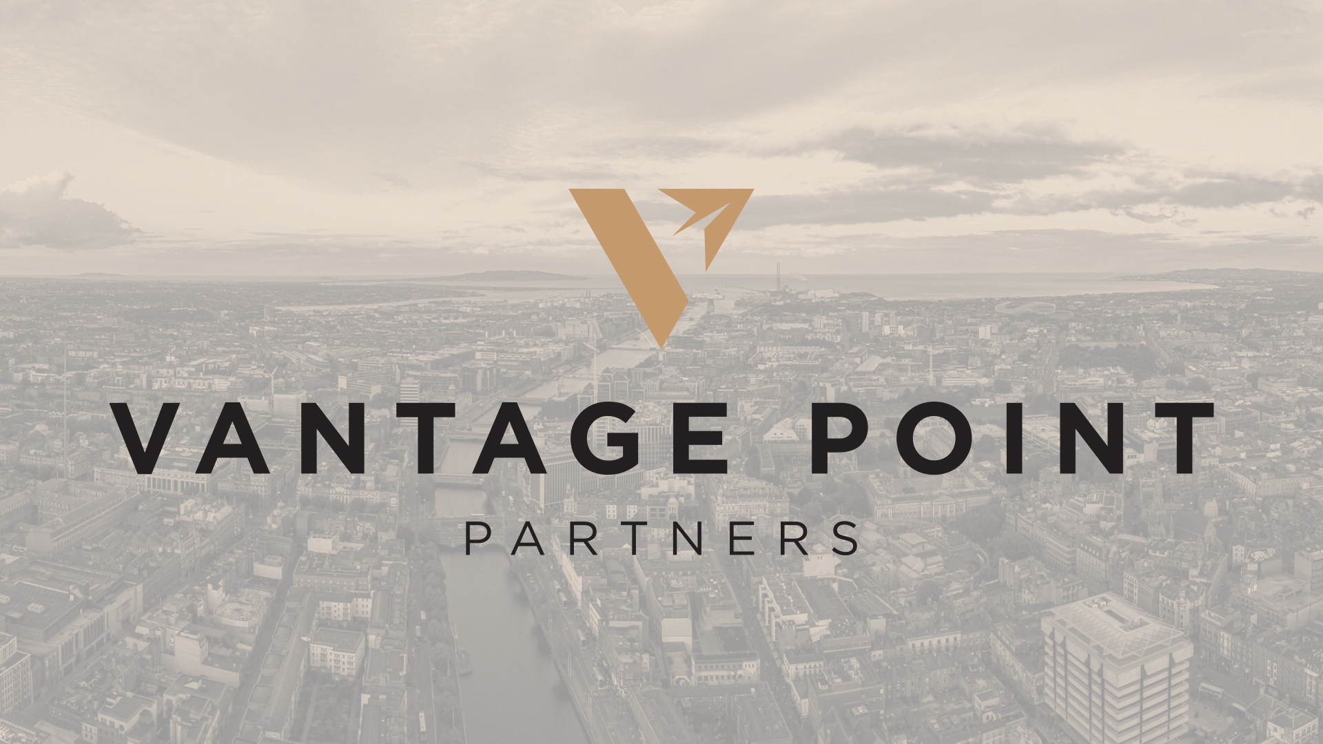 Vantage Point Partners ‣ Strategic. Insightful. Trusted.